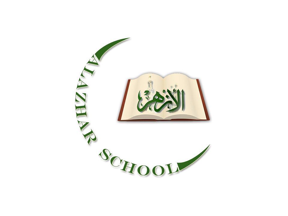 Alazhar School logo