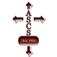 All Souls Catholic School logo