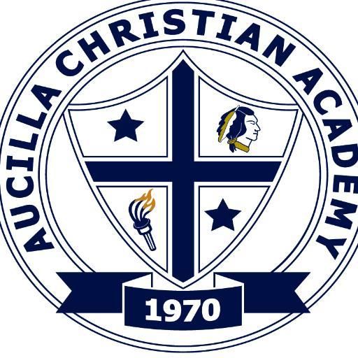 Aucilla Christian Academy logo