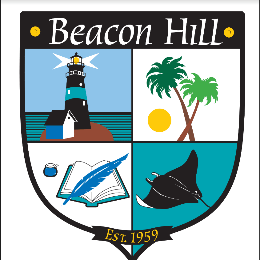 Beacon Hill School logo