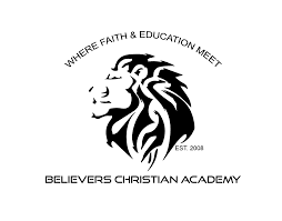 Believers Christian Academy  logo