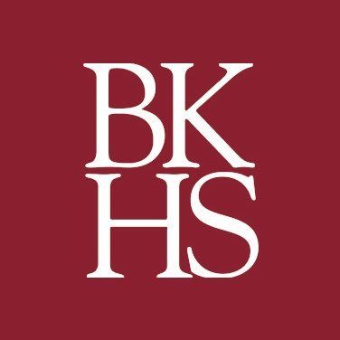 Bishop Kenny High School logo