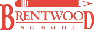 Brentwood School logo