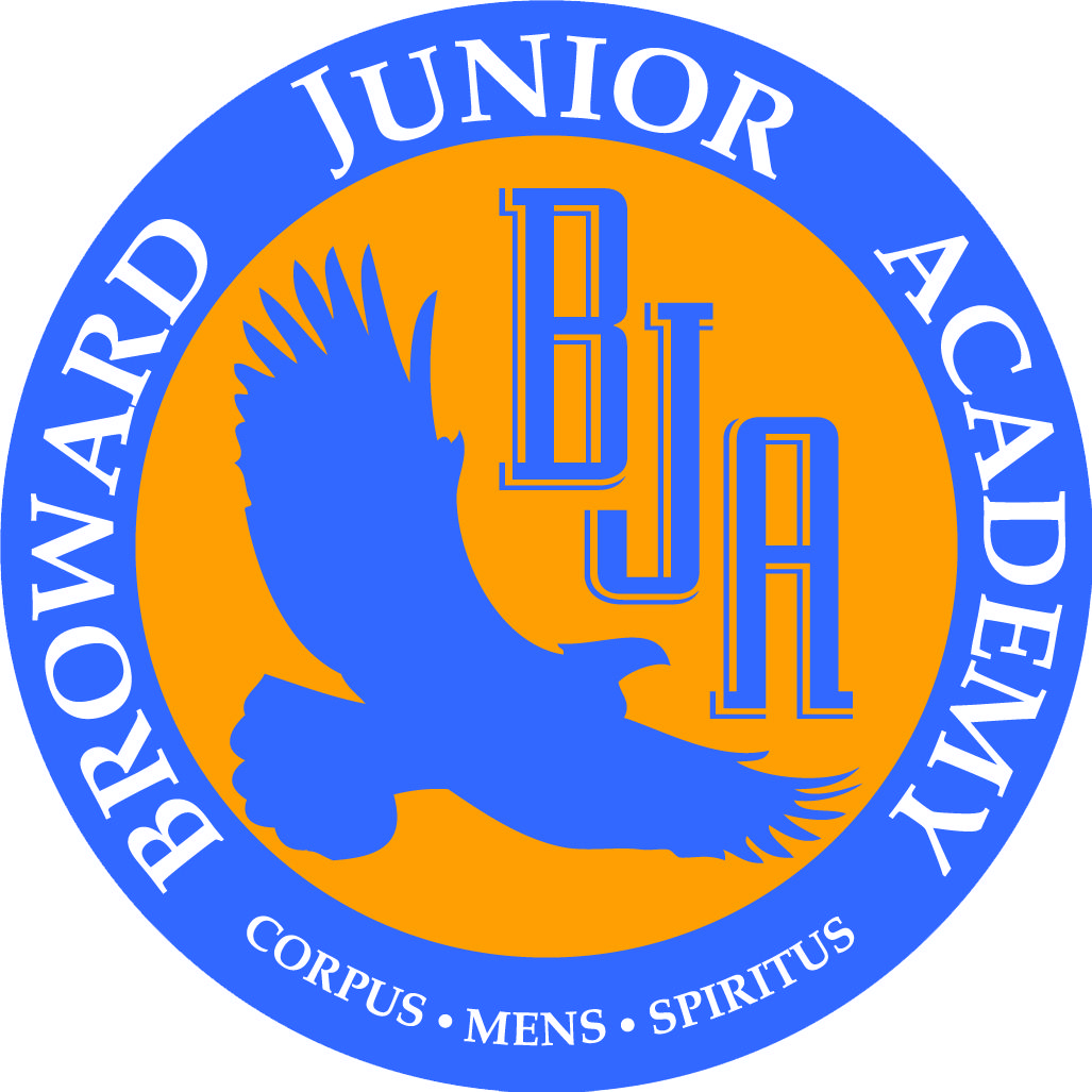 Broward Junior Academy logo