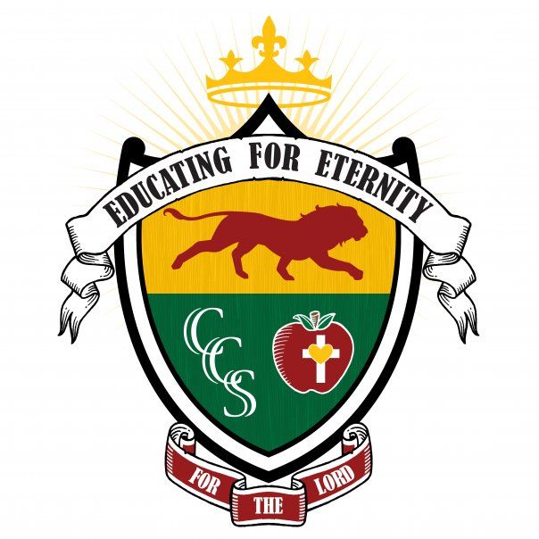 Calvary Chapel School logo
