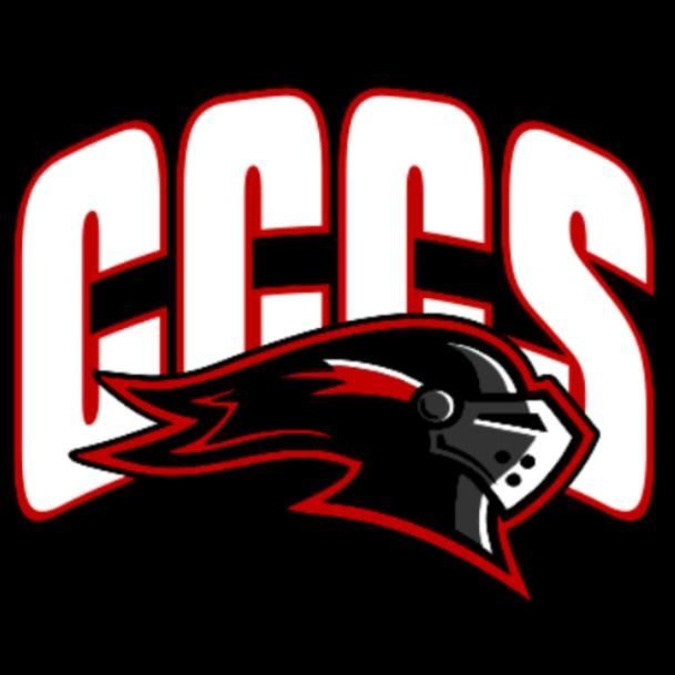 Cedar Creek Christian School logo