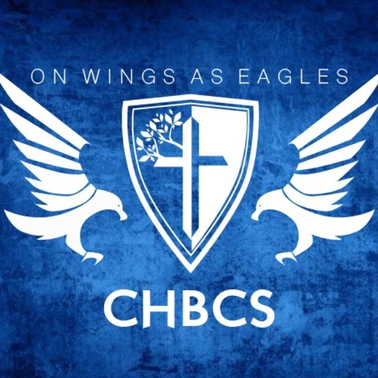 Cedar Hills Baptist Christian School logo