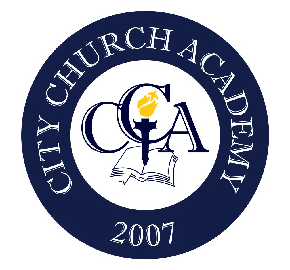 City Church Academy logo