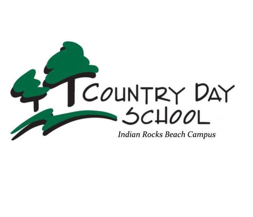 Country Day School logo