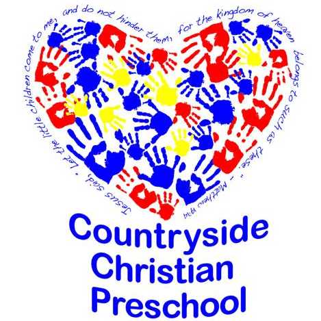 Countryside Christian Academy logo