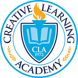 Creative Learning Academy logo