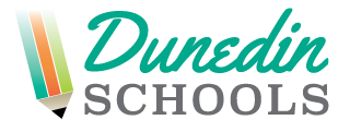 Dunedin Academy logo