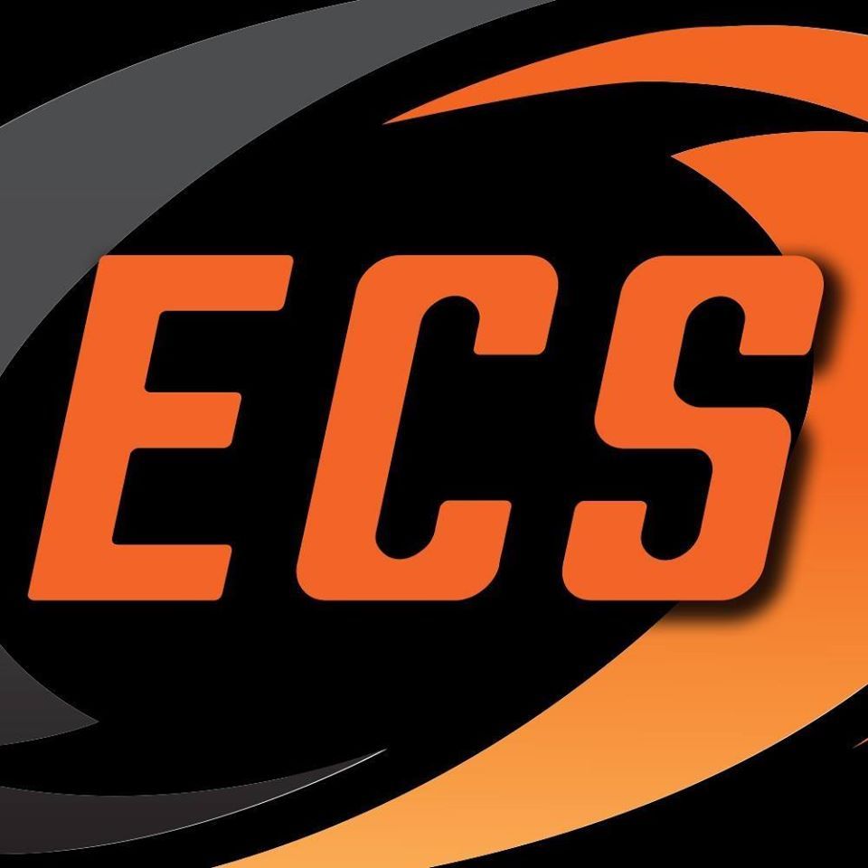 Eastland Christian School logo