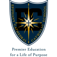 Epiphany Cathedral School logo