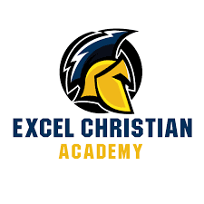 Excel Christian Academy logo