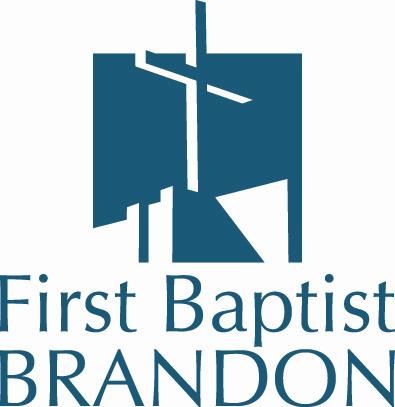 First Baptist Brandon Christian Academy logo