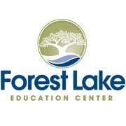 Forest Lake Education Center logo