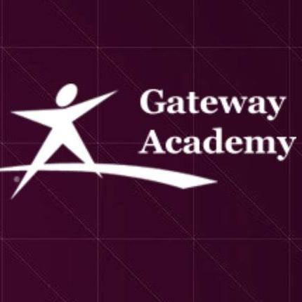Gateway Academy logo