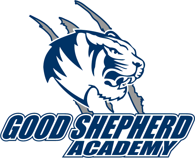Good Shepherd Academy logo