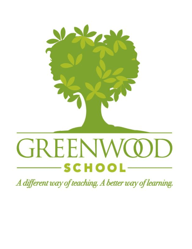 Greenwood School logo