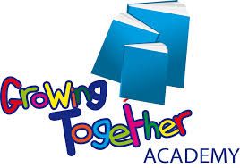 Growing Together Academy logo