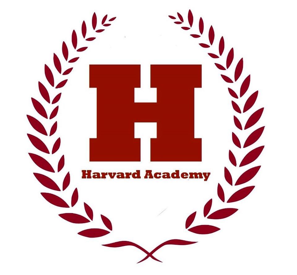 Harvard Academy logo