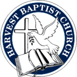 Harvest Baptist Christian Academy logo