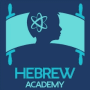 Hebrew Academy Community School logo