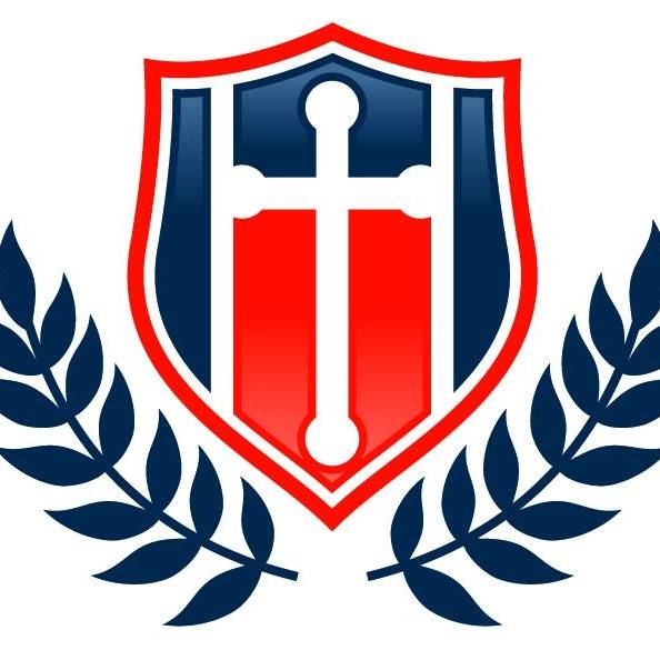 Heritage Christian School logo