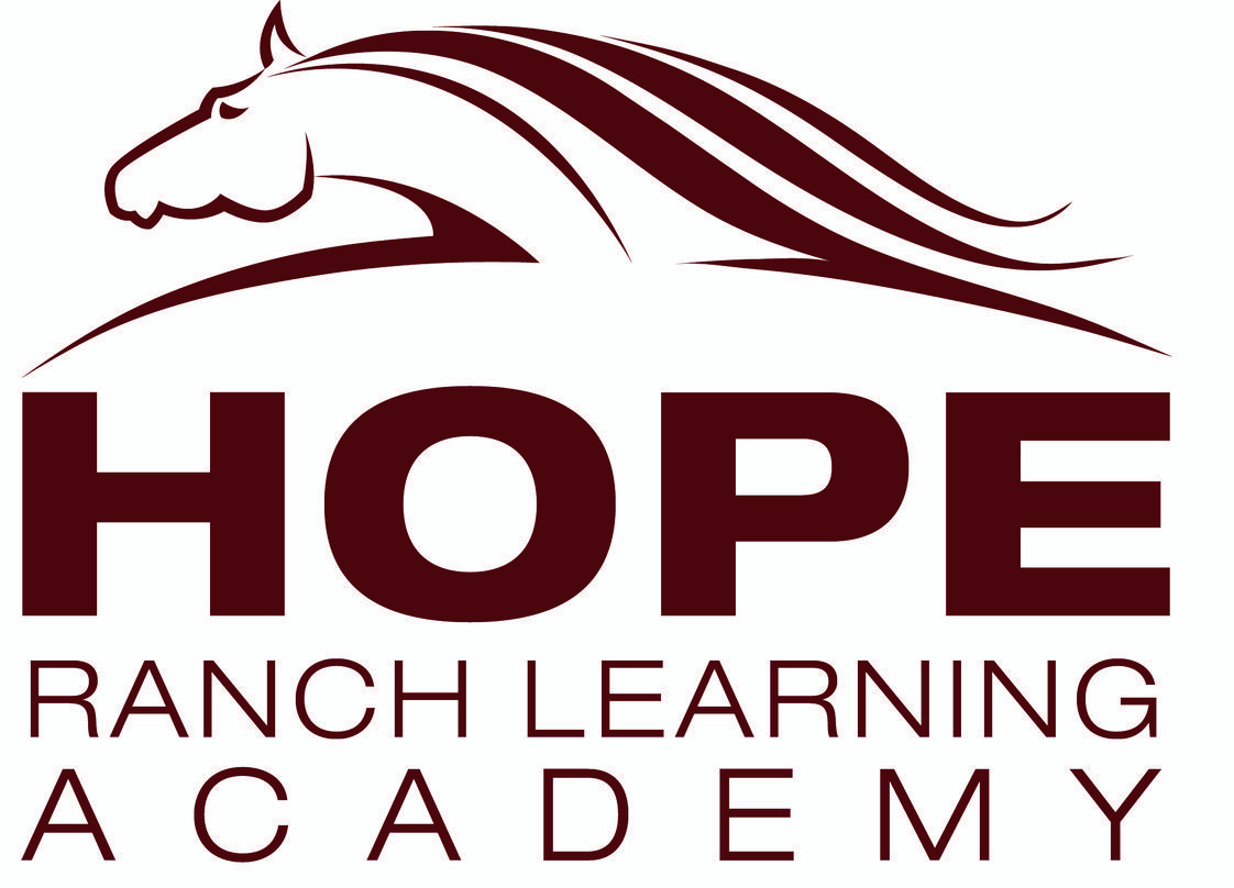 Hope Ranch Learning Academy logo