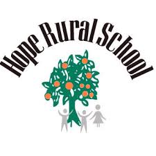Hope Rural School logo
