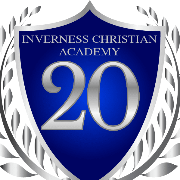 Inverness Christian Academy logo