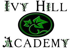 Ivy Hill Academy logo