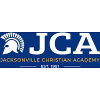 Jacksonville Christian Academy logo