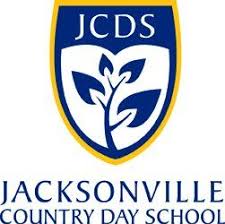 Jacksonville Country Day School logo
