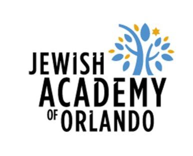 Jewish Academy Of Orlando logo