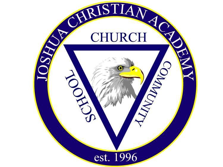 Joshua Christian Academy logo