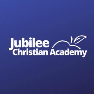 Jubilee Christian Academy logo