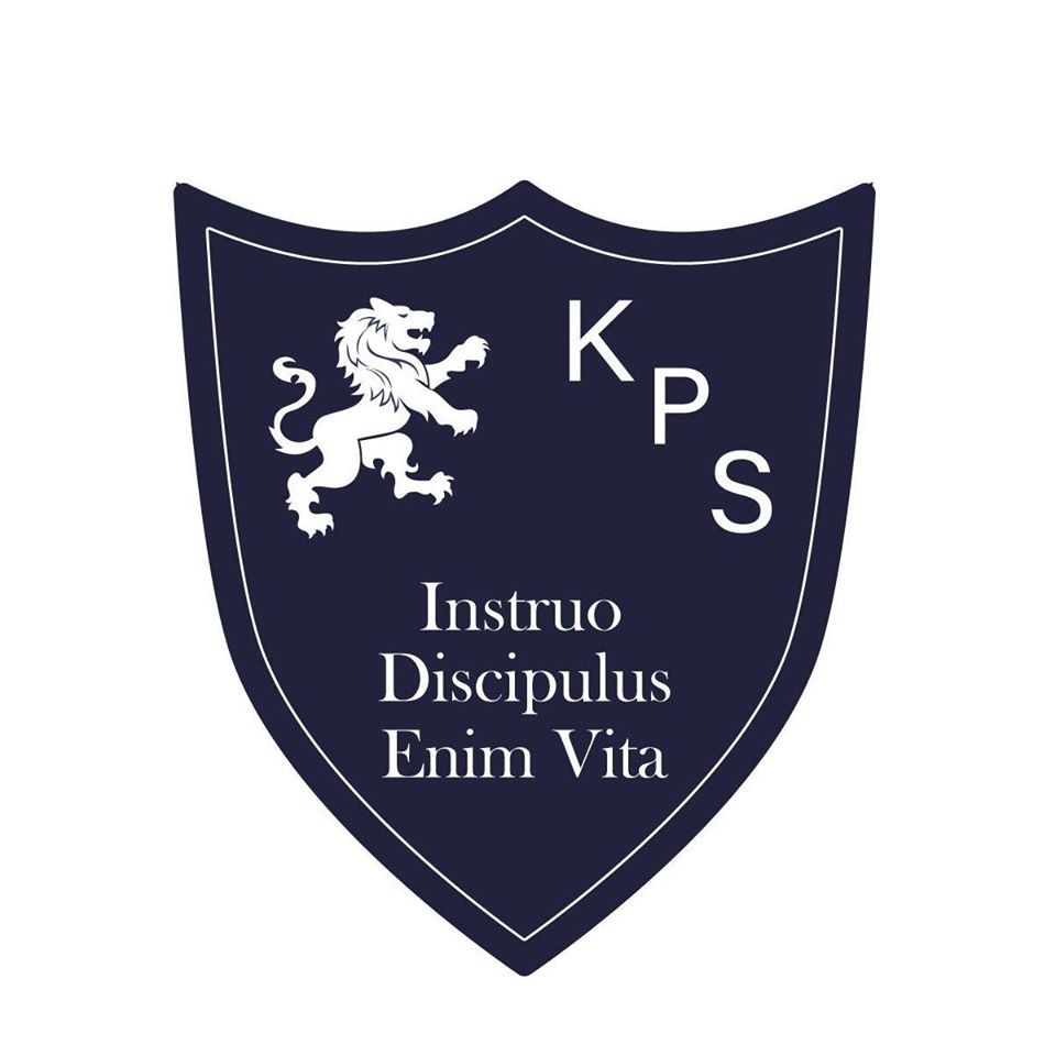 Kentwood Preparatory School logo