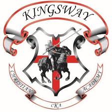 Kingsway Christian Academy logo