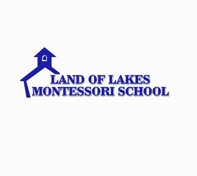 Land Of Lakes Montessori School logo