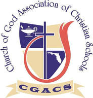 Light Christian Academy logo