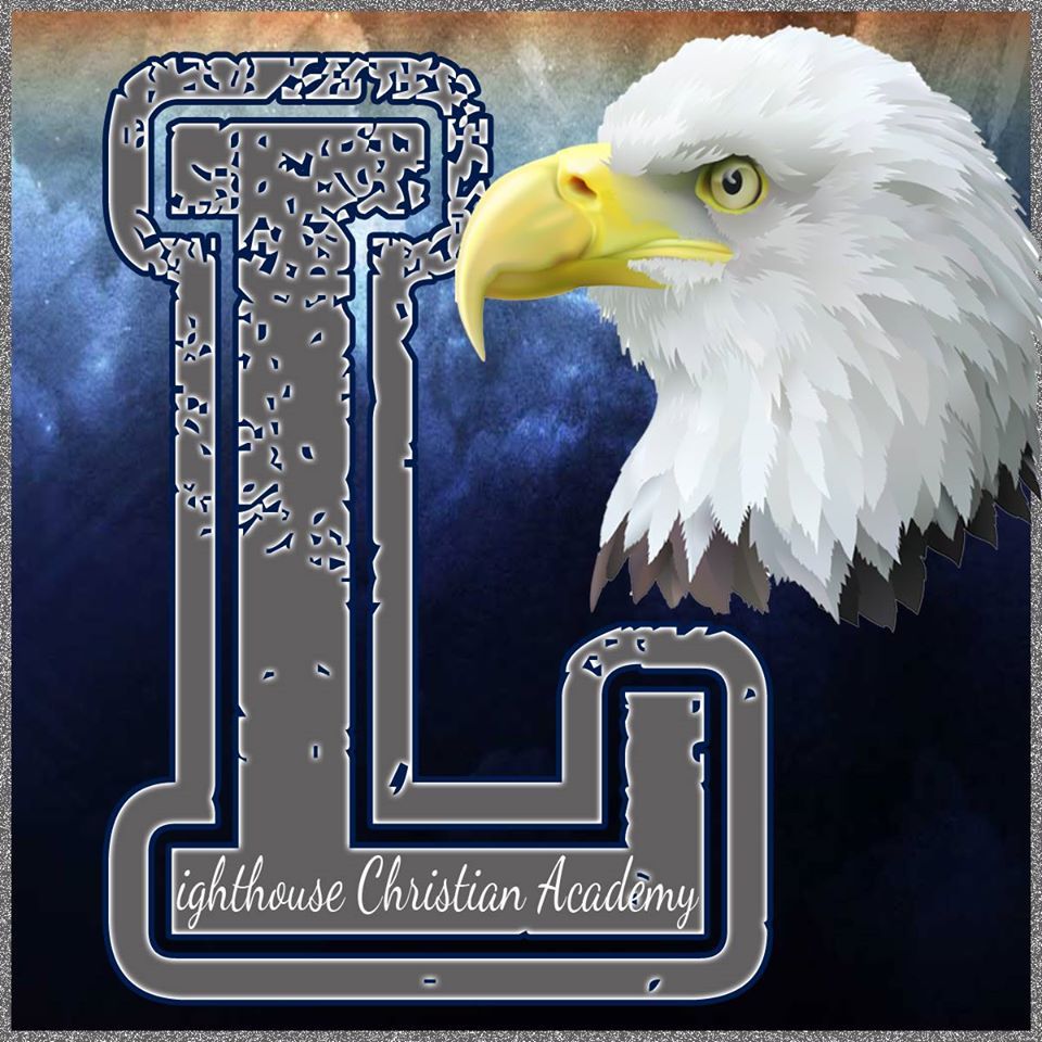 Lighthouse Christian Academy logo
