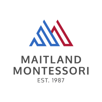 Maitland Montessori School logo