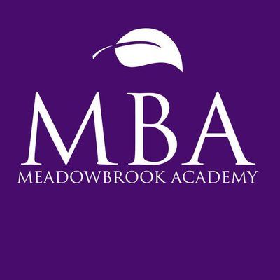 Meadowbrook Academy logo