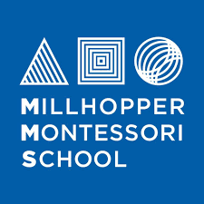 Millhopper Montessori School logo