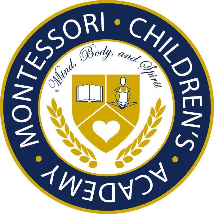 Montessori Childrens Academy  logo