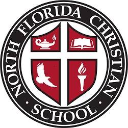 North Florida Christian School logo