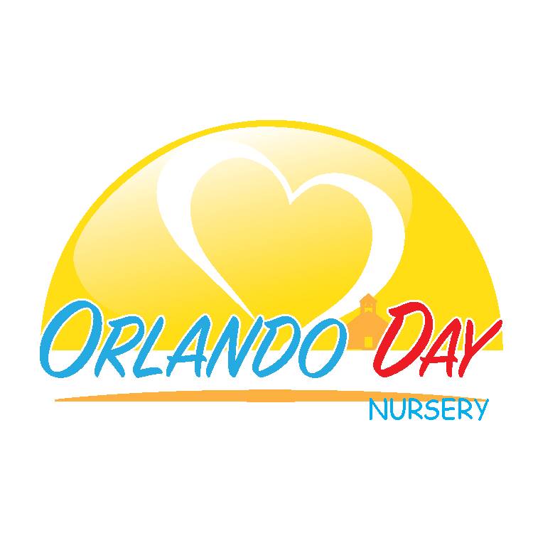 Orlando Day Nursery logo