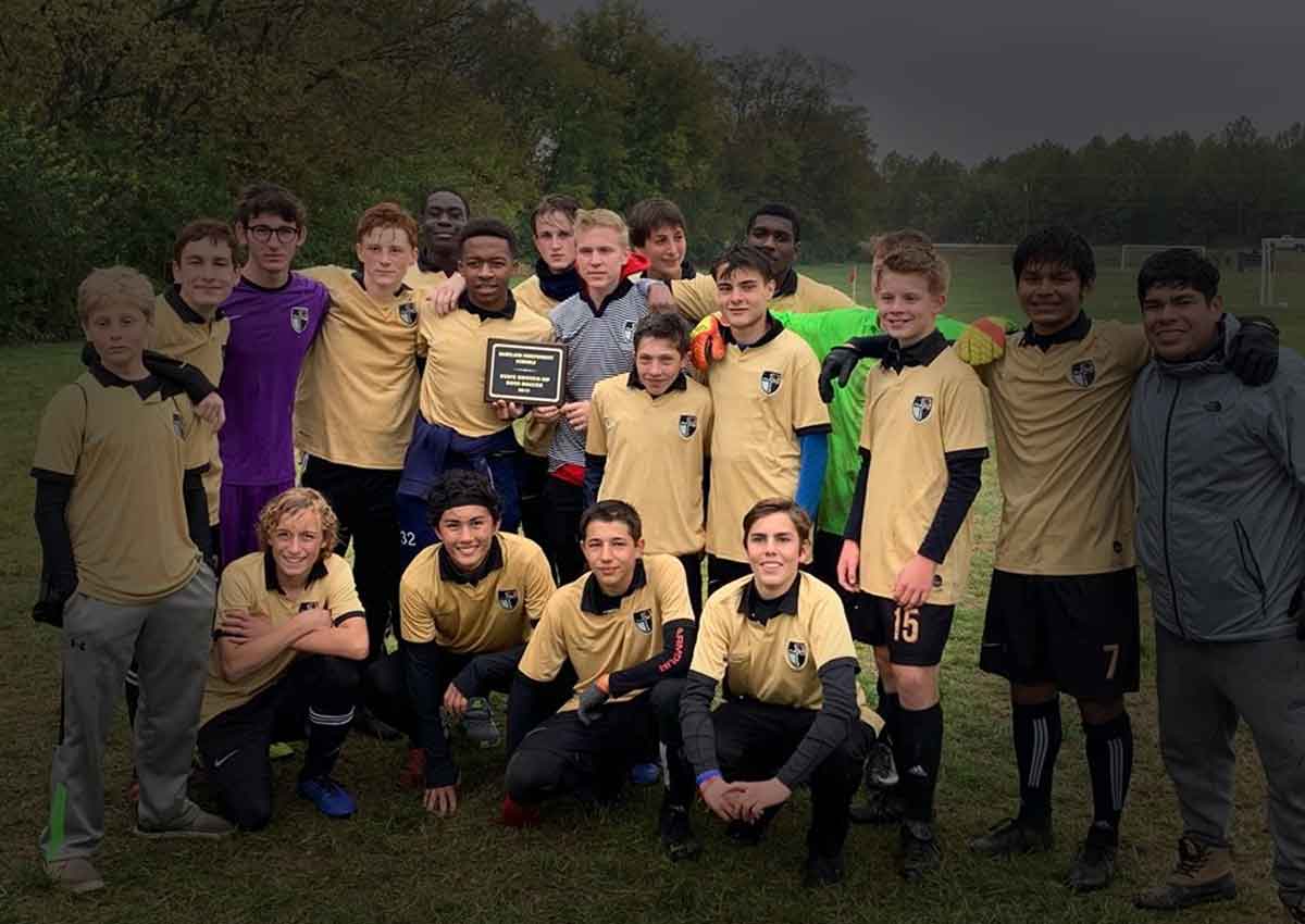 All Boys Schools